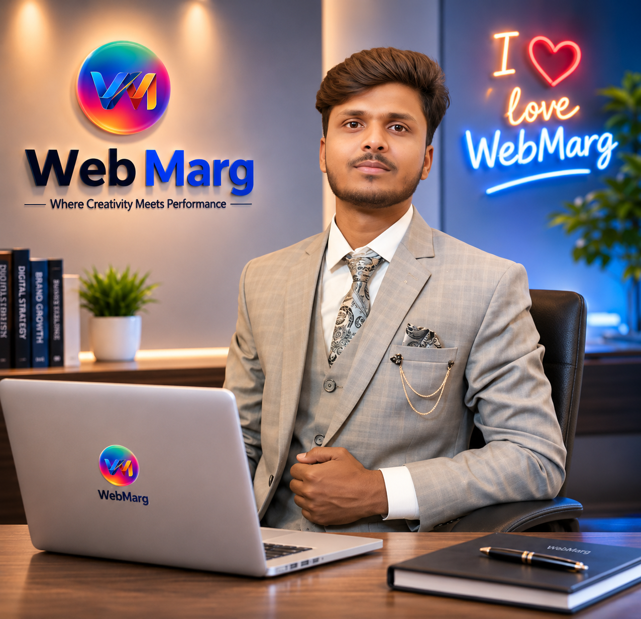 Manjesh Kumar Chauhan